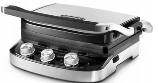 Elektrický záhradný gril - Elektrický gril De'Longhi CGH910 1500 W